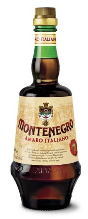 Amaro Montenegro 23° 