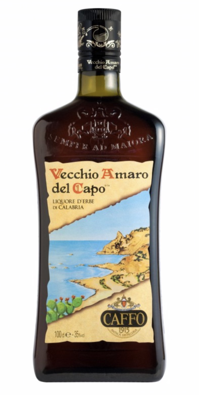 Vecchio Amaro Del Capo