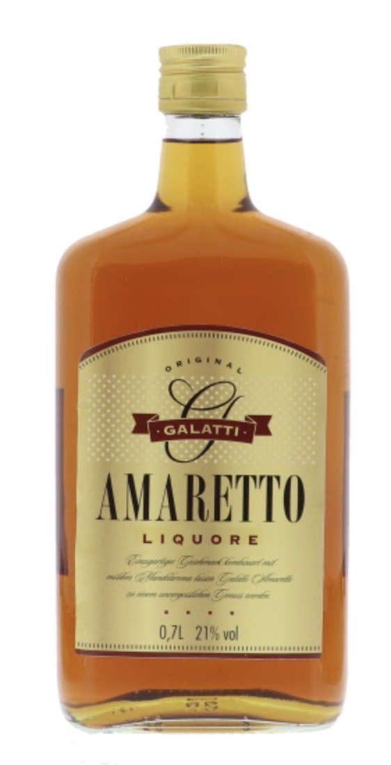 Amaretto Galatti - ECO