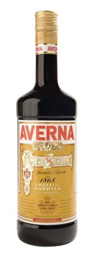Amaro Averna 70cl