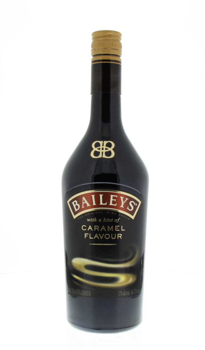 Baileys Caramel