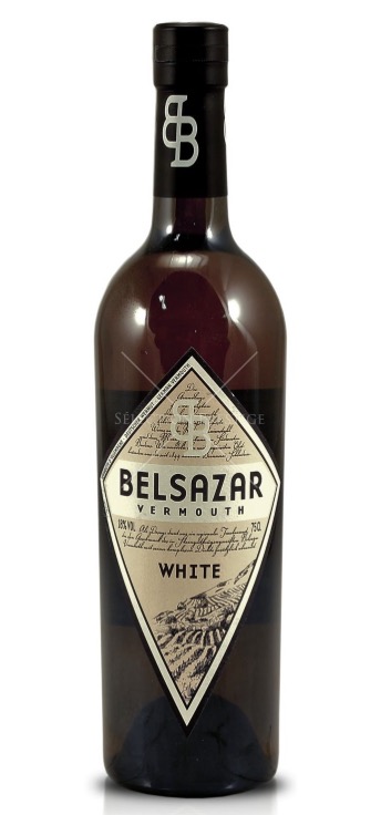 Belsazar White 18°