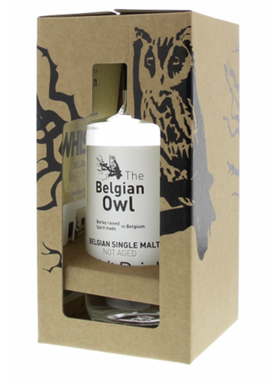 Belgian OWL Spirit Drink