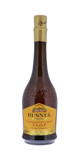 Calvados Busnel VSOP
