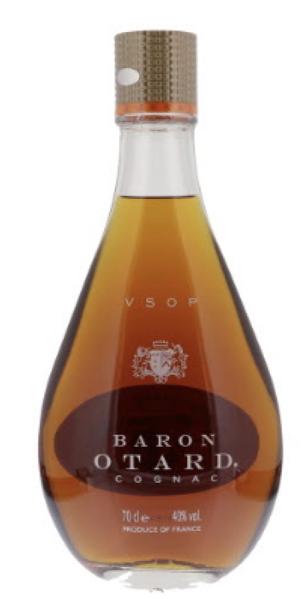 Cognac Otard V.S.O.P.