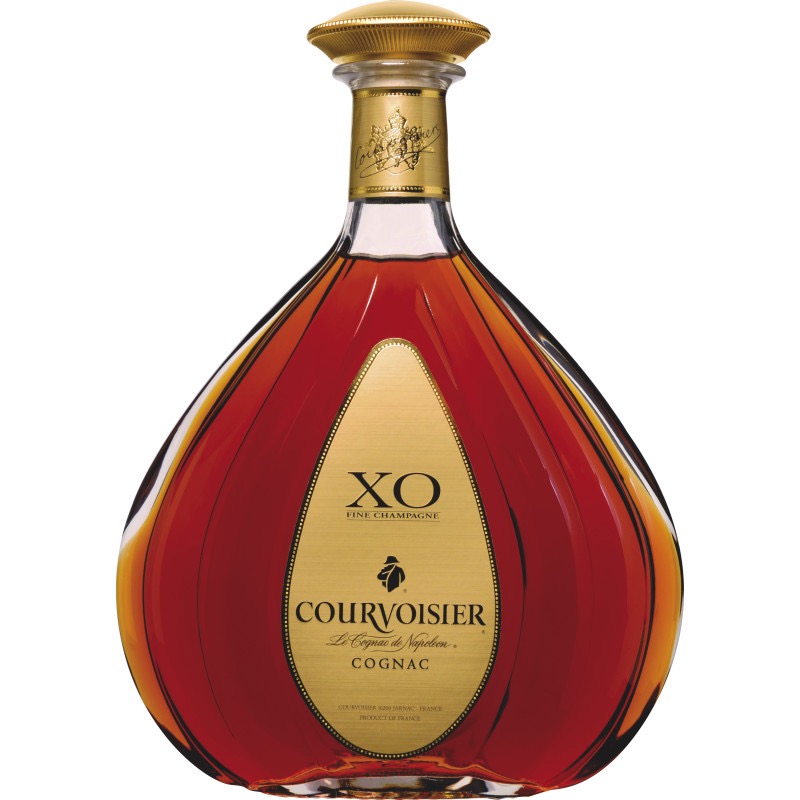 Cognac Courvoisier XO