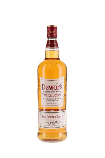 Dewar’s White Label 40°