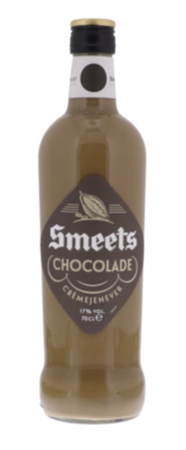 Genièvre Smeets Chocolat