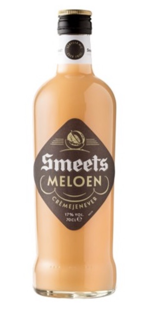 Genièvre Smeets Melon