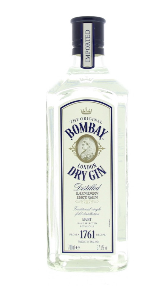 Gin Bombay Dry