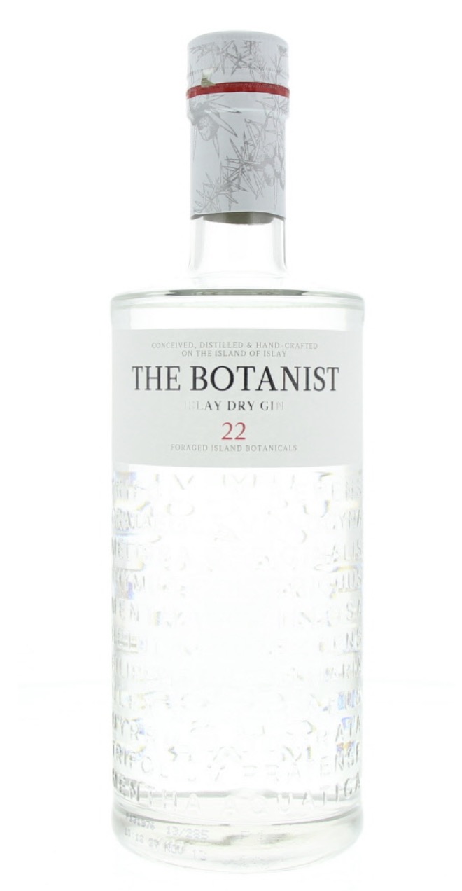 Gin Botanist 46%