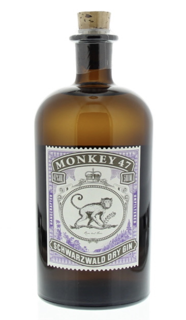 Gin Monkey 47 %