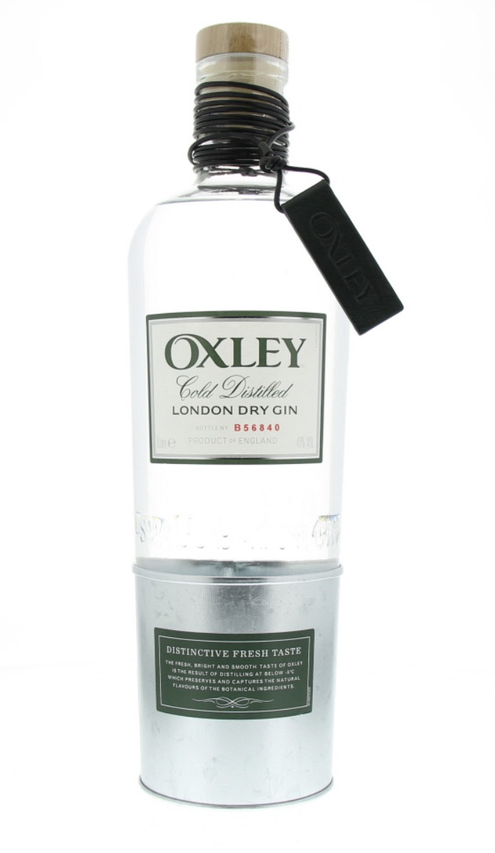 Gin Oxley 47%