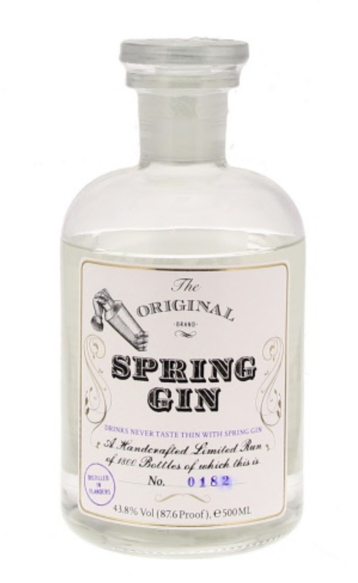 Gin Spring Original 50 cl