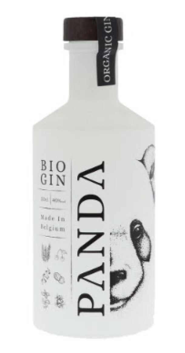Gin Panda BIO 40%