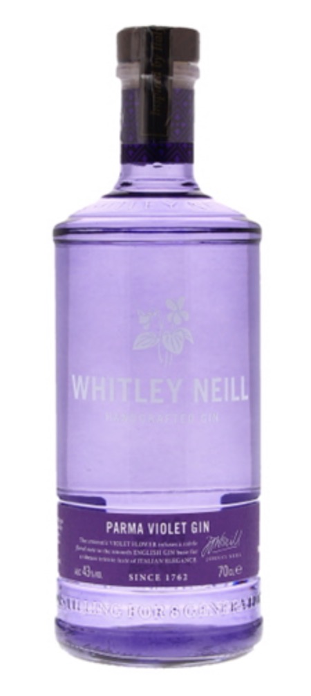 Gin Whitley Neill Parma Violet