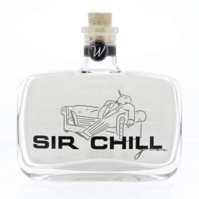 Gin Sir Chill