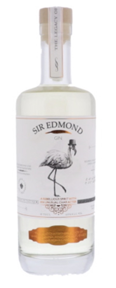 Gin Sir Edmond