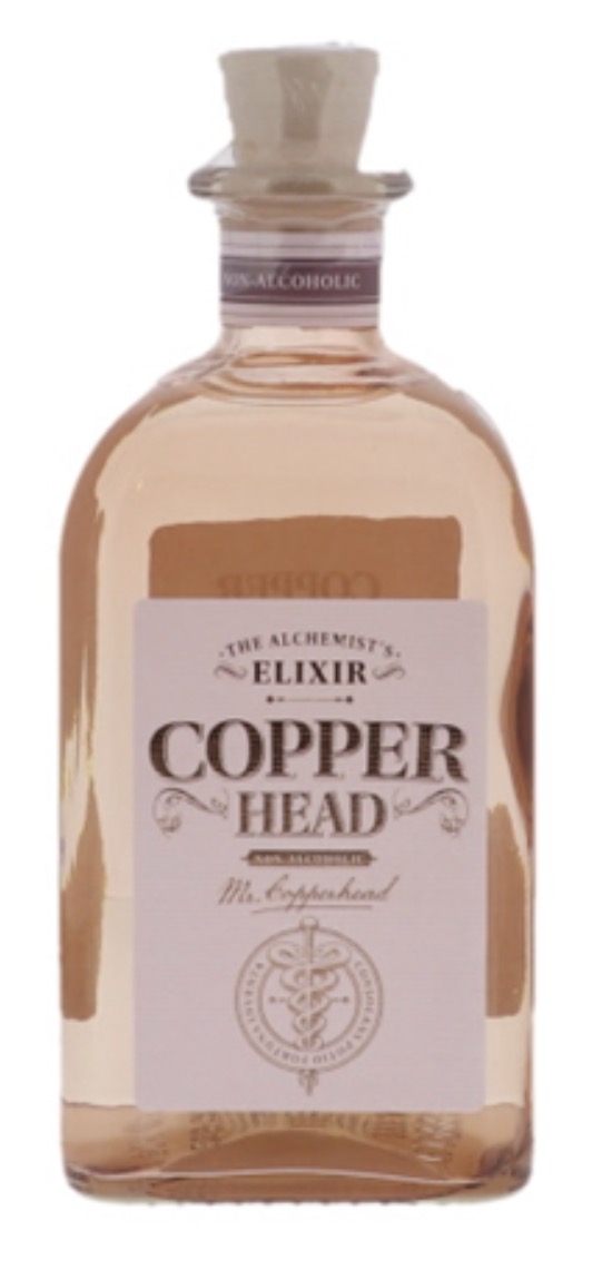 Gin Copper Head NA