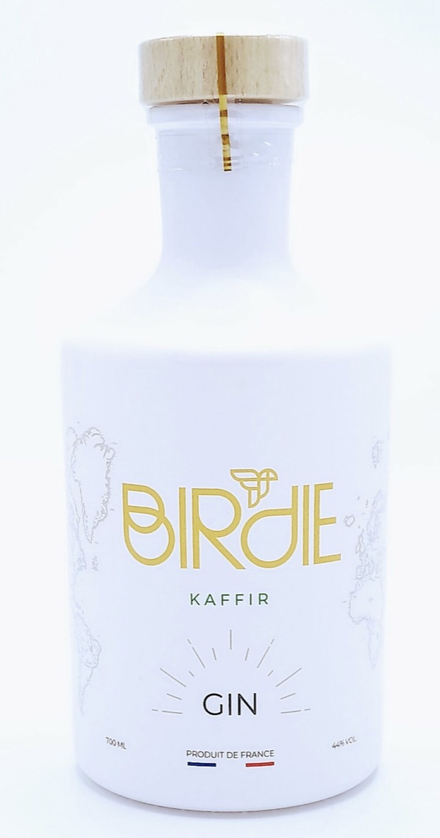 Gin Birdie Kaffir