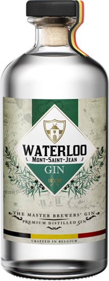 Gin Waterloo 42°