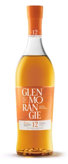 Glenmorangie 12 Years