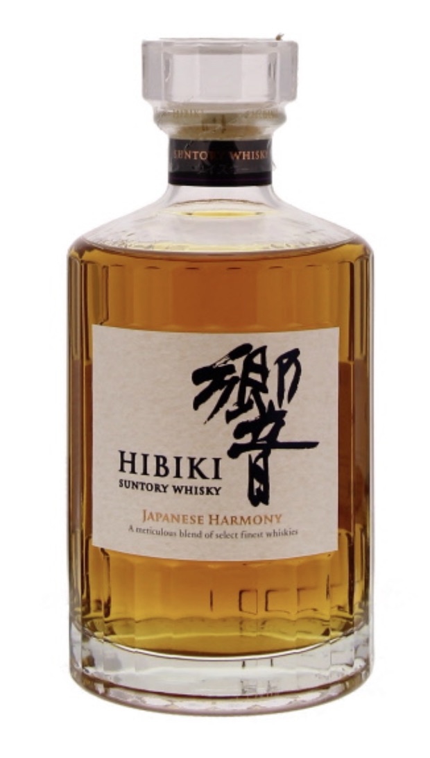 Hibiki Suntory Harmony
