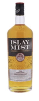 Islay Mist Original Peated blend