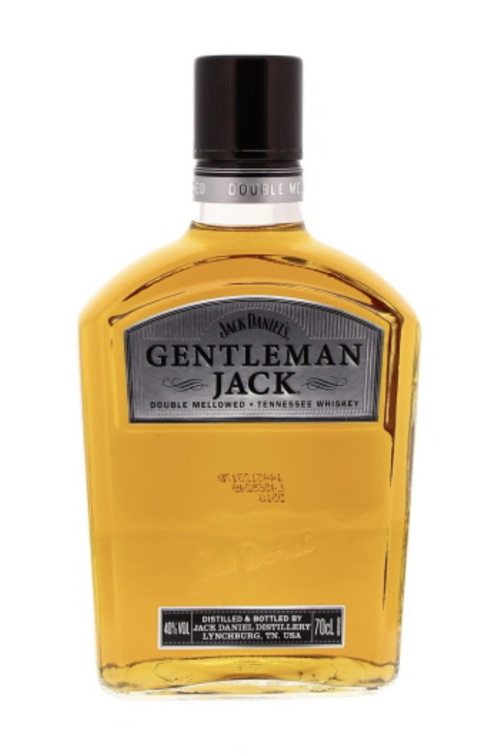 Jack Daniel’s Gentleman