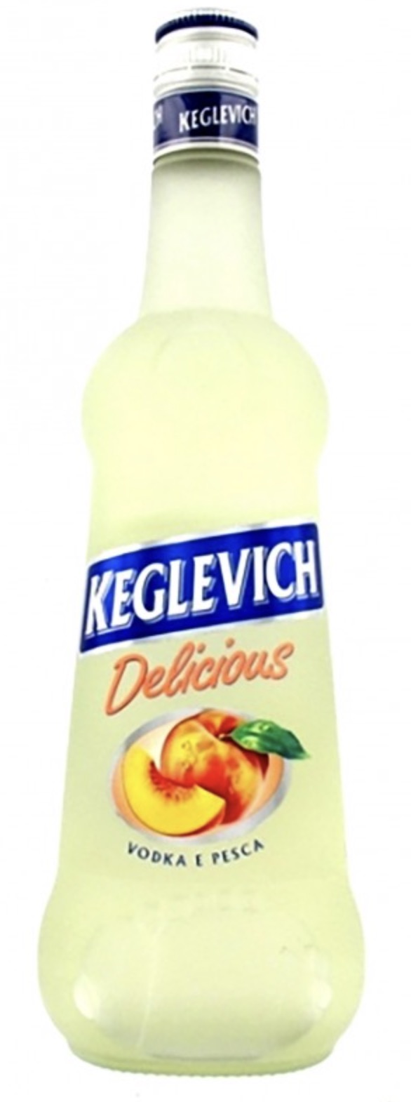 Keglevich Vodka Peche