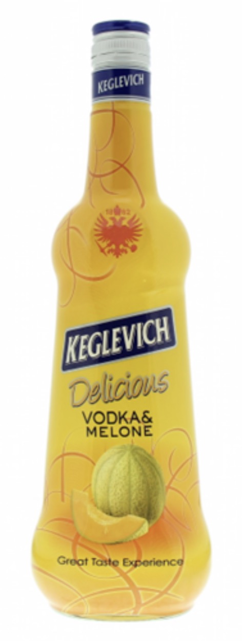 Keglevich Vodka Melon
