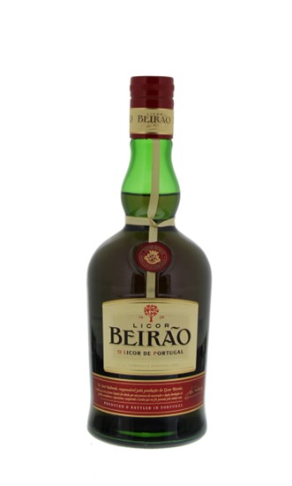 Licor Beirao 22° 0