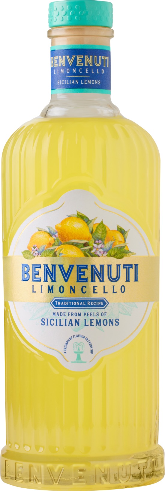 Limoncemmo Benvenuti