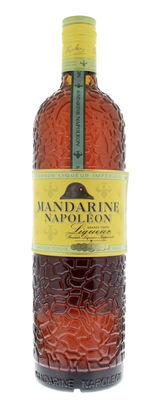Mandarine Napoléon 1 L