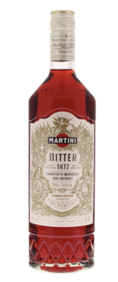 Martini Riserva Spéciale Bitter