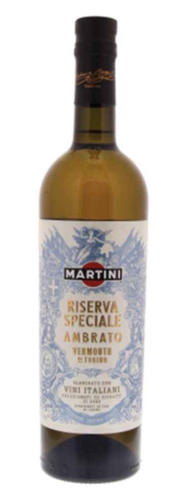 Martini Riserva Spéciale Rubino