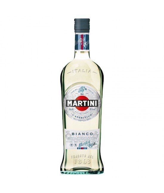 Martini Blanc 1 l