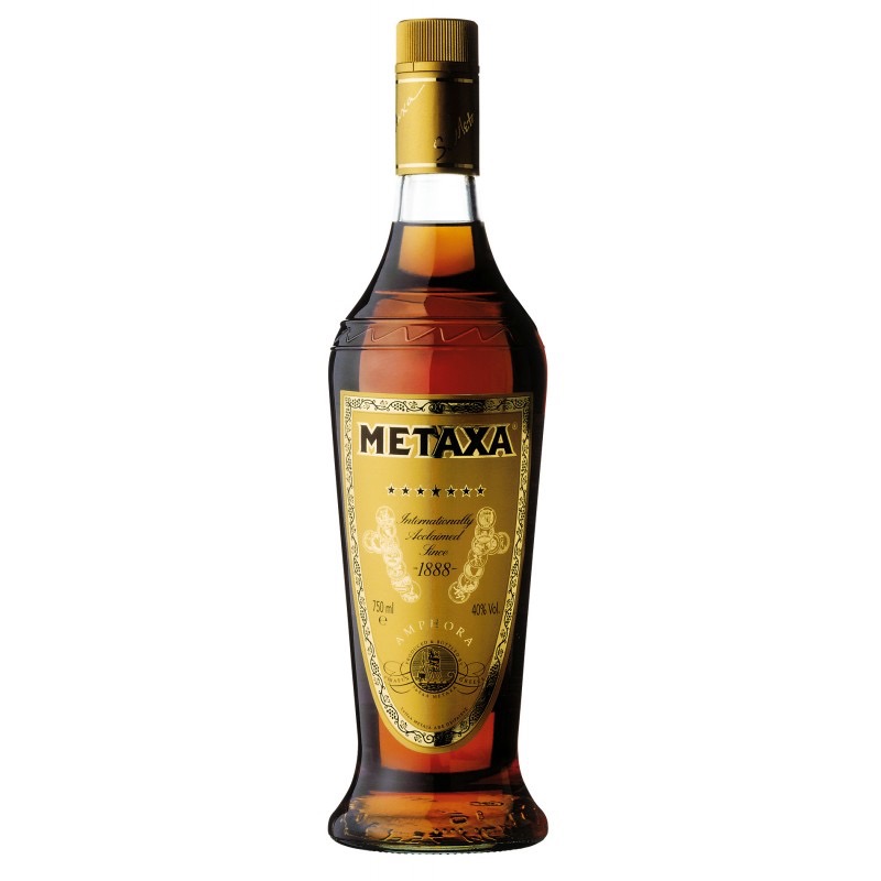 Metaxa 7*