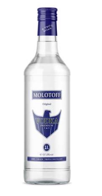 Molotoff 1 l