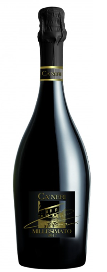 Mousseux - Millesimato Spumante Caneri