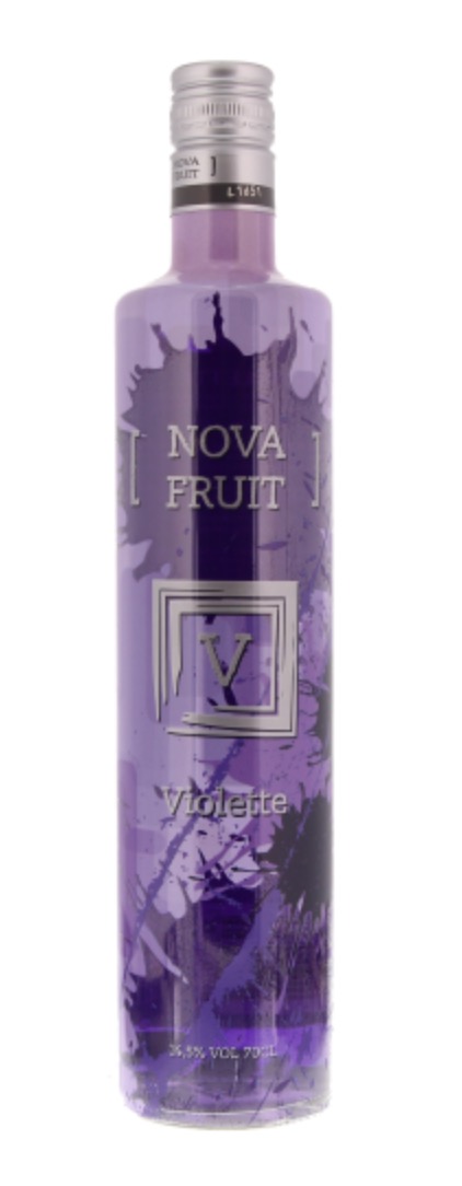 Nova Fruit Violette