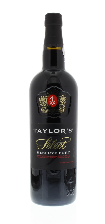 Porto Taylor’s Rouge Select