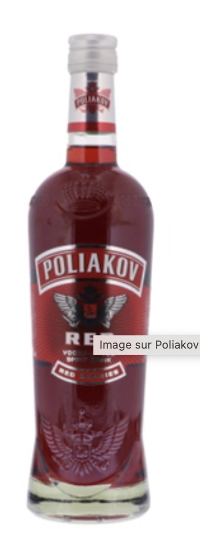 Poliakov Red