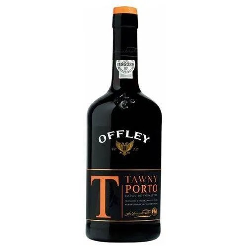 Porto Offley Tawny Rouge