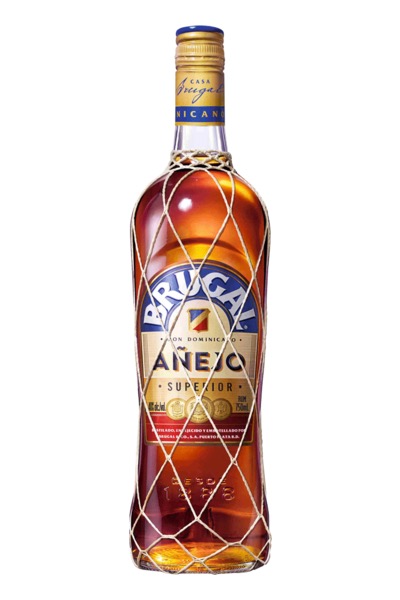 Rhum Brugal Anejo