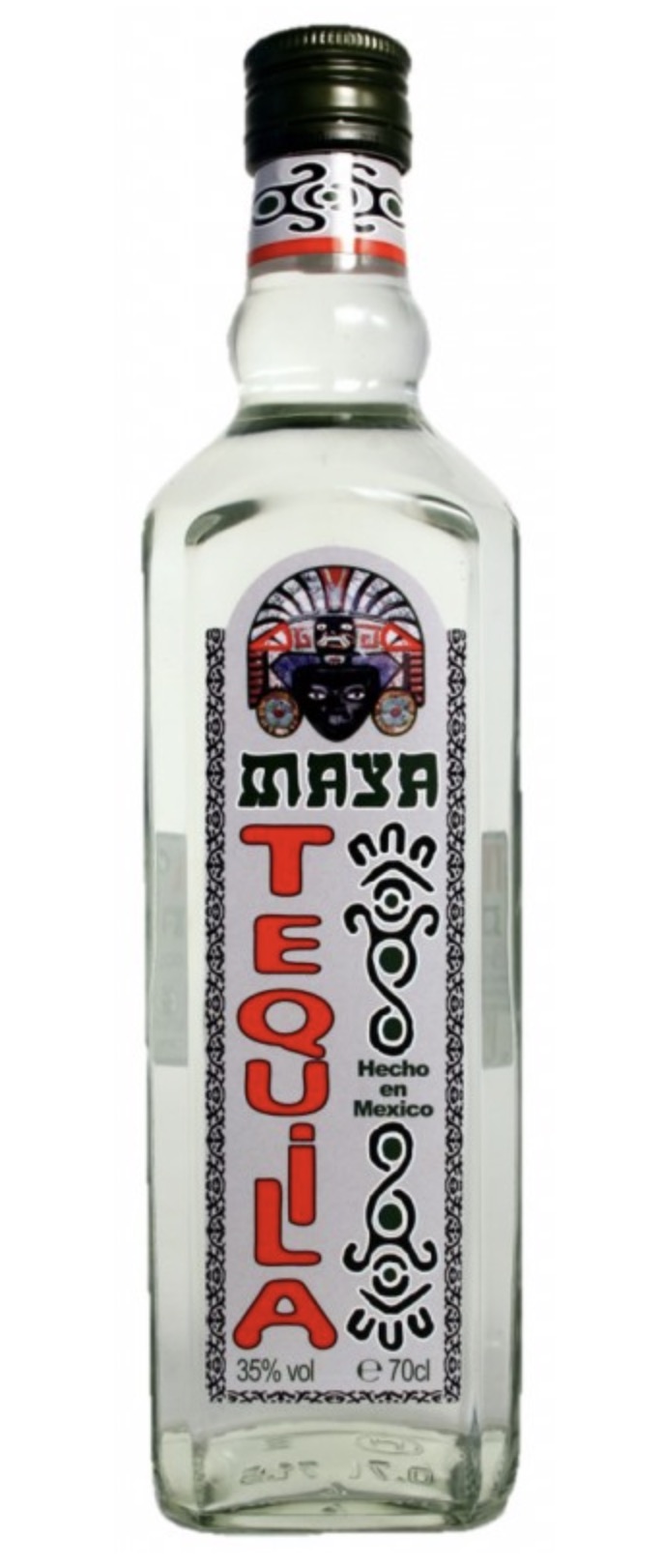 Tequila Maya - ECO