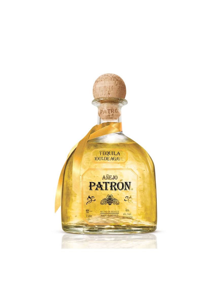 Tequila Patron Anejo 70 cl