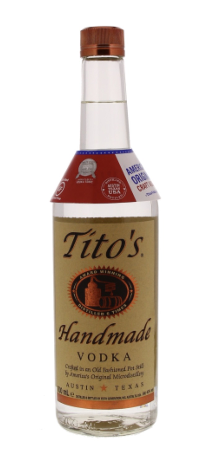 Tito’s