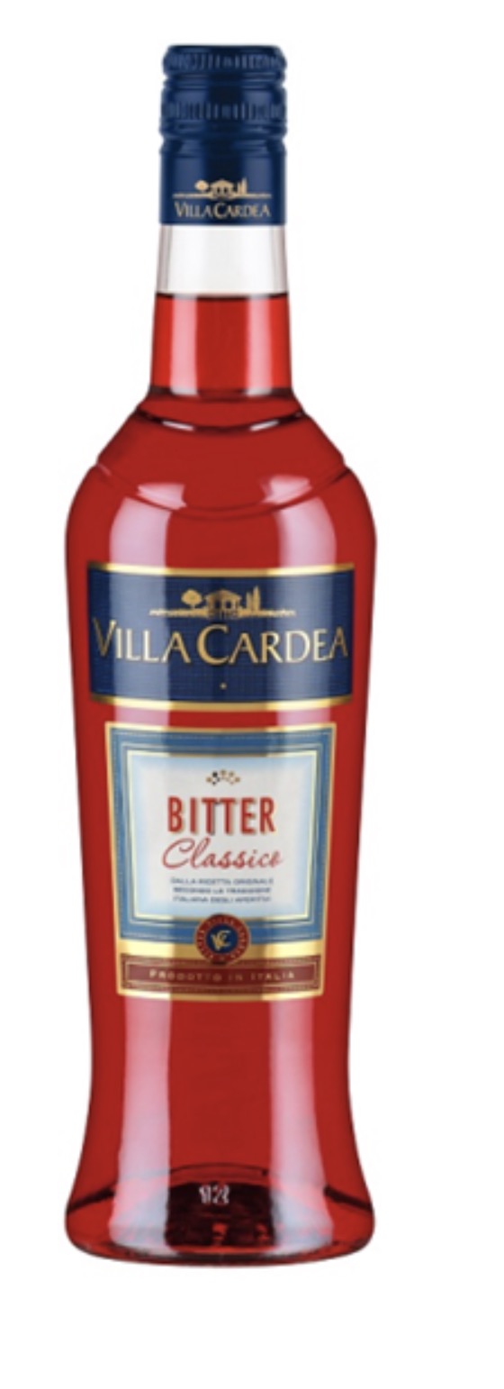 Villa Cardea - Bitter