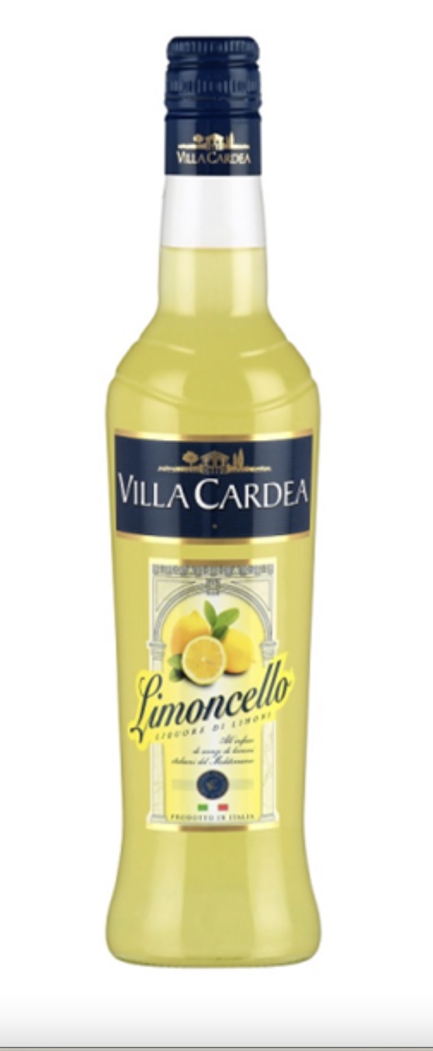 Villa Cardea - Limoncello